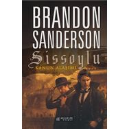 Sissoylu 4 - Kanun Alaşımı - Brandon Sanderson
