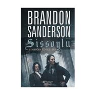 Sissoylu 5 - Benliğin Gölgeleri - Brandon Sanderson