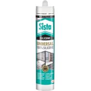 Sista 20x280 ml Beyaz Silikon