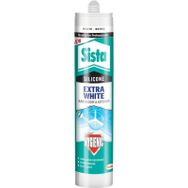 Sista 280 ml Extra Beyaz Silikon
