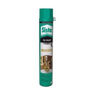 Sista 750 ml Pipetli Poliüretan Köpük