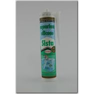 Sista Akvaryum 310 ml Seffaf Silikon