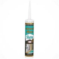 Sista Beyaz 310 ml Kartuş Silikon