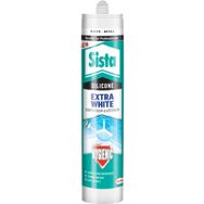 Sista Extra White 280 ml Duşakabin Silikonu