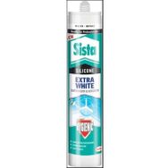 Sista Extra White 280 ml Silikon