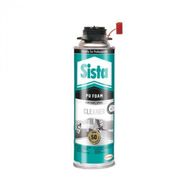 Sista Pu Foam 500 ml Köpük Temizleyicisi