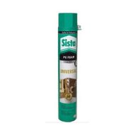 Sista Pu Foam 750 ml Poliüratan Köpük