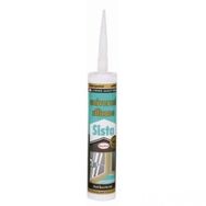 Sista Şeffaf 310 ml Kartuş Silikon