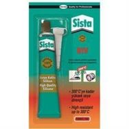Sista Sıvı Conta Tüp 50 gr RTV Silikon