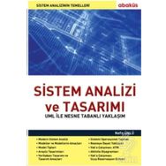 SISTEM ANALIZI VE TASARIMI - ÇETİN GÜLER
