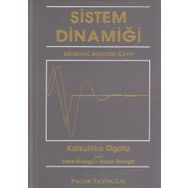 SISTEM DINAMIĞI - KATSUHIKO OGATA