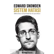 Sistem Hatası - Edward Snowden
