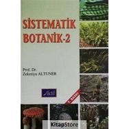 Sistematik Botanik - 2 - Zekeriya Altuner