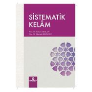 Sistematik Kelam - Hulusi Arslan - Mustafa Bozkurt