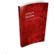 Sistematik Kelam - Ömer Aydın