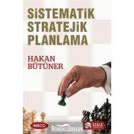 Sistematik Stratejik Planlama - Hakan Bütüner