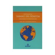 SISTEMATIK YABANCI DIL ÖĞRETİM YAKLAŞIM VE YÖNTEMLERİ - CANDEMIR DOĞAN