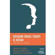 Sistemik Cinsel Terapi El Kitabı - Kolektif