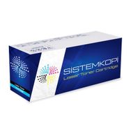 Sistemkopi Kyocera TK-5230 Sarı Muadil Toner