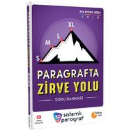 Sistemli Paragraf Paragrafta Zirve Yolu