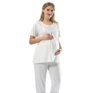 Sistina 1606 Hamile Pijama Takımı