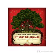 SIT NENENIN MASALLARI - AYŞE KULIN