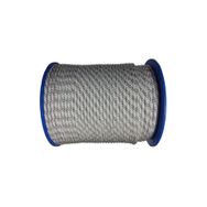 Site Hırdavat 10 mm - 10 m Salıncak İpi İpek İskota Halat