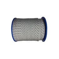 Site Hırdavat 12 mm - 20 m Salıncak İpi İpek İskota Halat