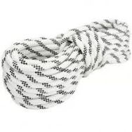 Site Hırdavat 12 mm - 50 m Salıncak İpi İpek İskota Halat