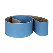 Site Hırdavat 1250x100 mm 60 Kum Zirkonyum Bant Zımpara