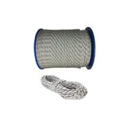 Site Hırdavat 14 mm - 100 m Salıncak İpi İpek İskota Halat