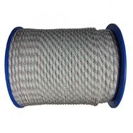 Site Hırdavat 6 mm - 10 m Salıncak İpi İpek İskota Halat