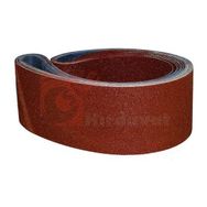 Site Hırdavat Bant Aluminyum Oksit 2000 x 50 mm 60 Kum Zımpara