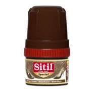 Sitil 60 ml Koyu Kahve Special Krem Boya