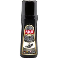 Sitil Special Siyah 80 ml Likit Ayakkabı Boyası