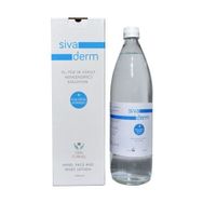 Siva Derm 1 lt Kolloidal Gümüş Suyu