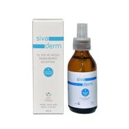 Siva Derm Kolloidal 40 PPM 100 ml Gümüş Suyu