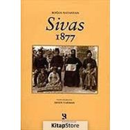 SIVAS 1877 - BOĞOS NATANYAN
