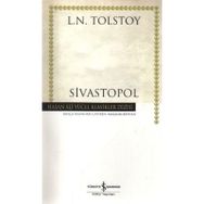 Sivastopol 1855 - Cihangir Akşit