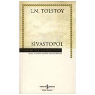 Sivastopol - İş Bankası Kültür Yayınları