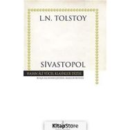 Sivastopol - lev nikolayevich tolstoy
