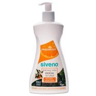 Siveno 300 ml Portakal Yağlı Sıvı Sabun