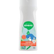 Siveno 7'li 300 ml Fitokompleks Şampuan