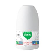 Siveno Doğal Teen Pink Kadın 50 ml Roll-On Deodorant