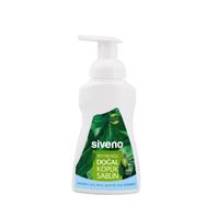 Siveno Doğal Zeytinyağlı 250 ml Köpük Sabun