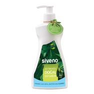 Siveno Doğal Zeytinyağlı 300 ml Sıvı Sabun
