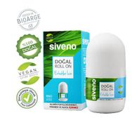 Siveno MSİV-000024 Doğal 50 ml Erkek Roll-On
