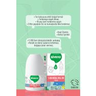 Siveno Teen 50 ml Pudrasız Kadın Roll-On Deodorant