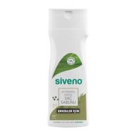 Siveno Zeytinyağlı Saç İçin 300 ml Doğal Sabun