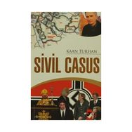 SIVIL CASUS - KAAN TURHAN